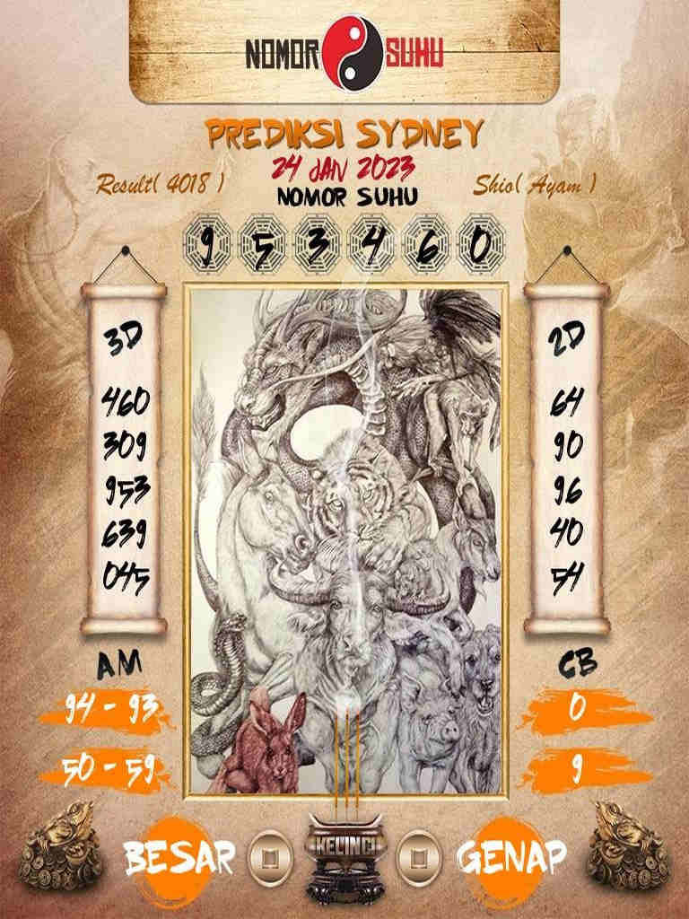 sydney