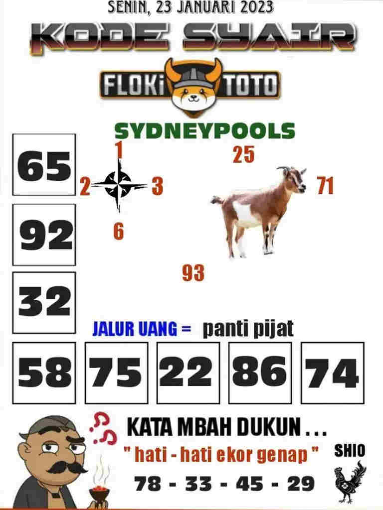 sydney