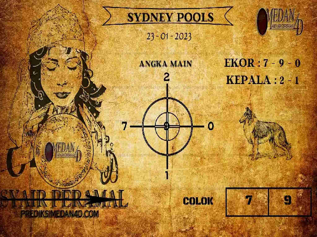 sydney