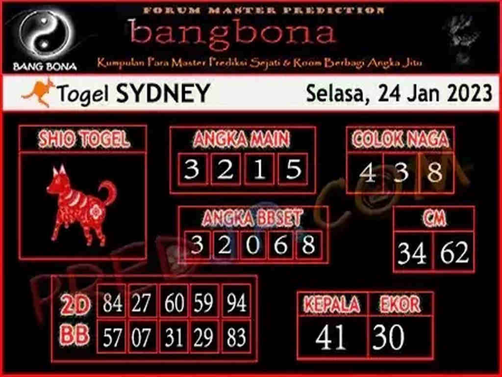 sydney