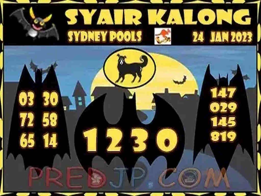 sydney