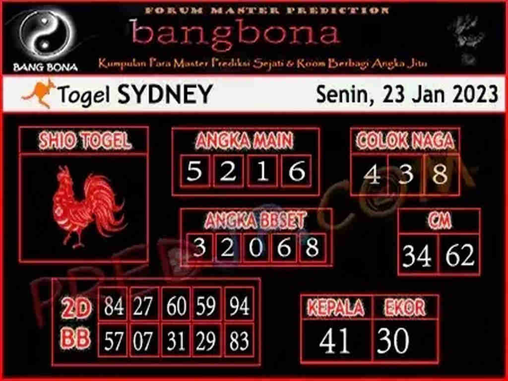 sydney