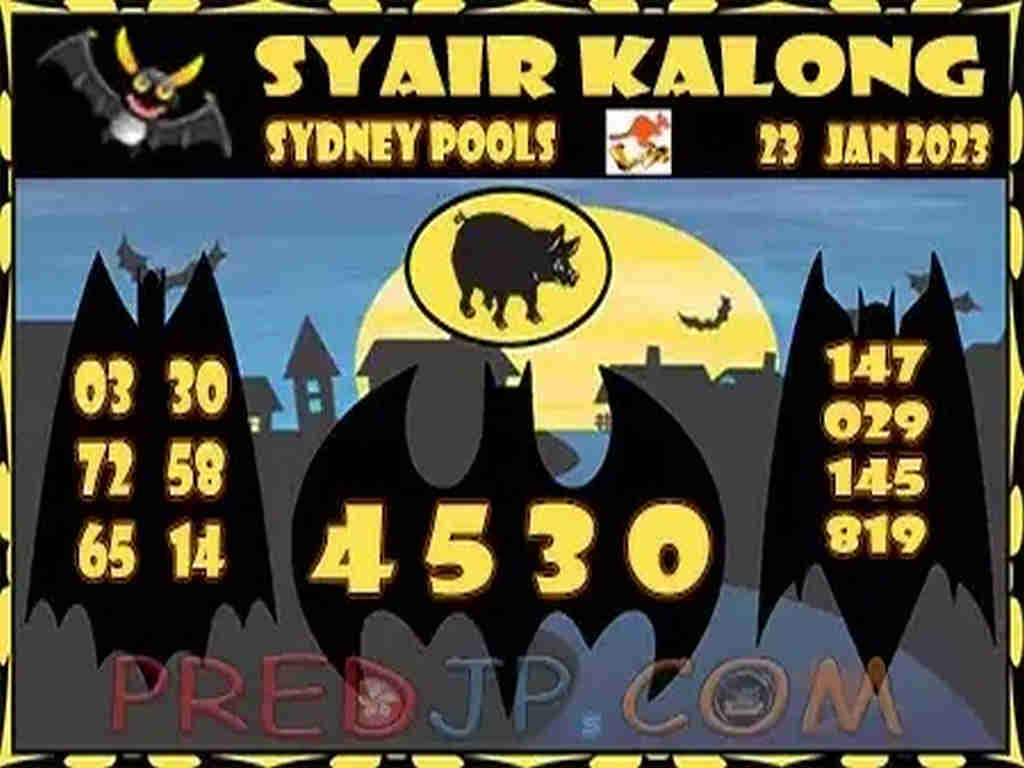 sydney