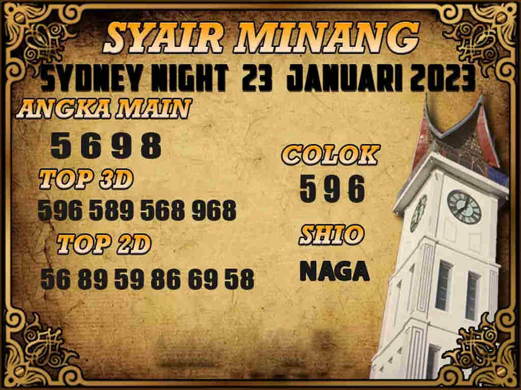 sydney