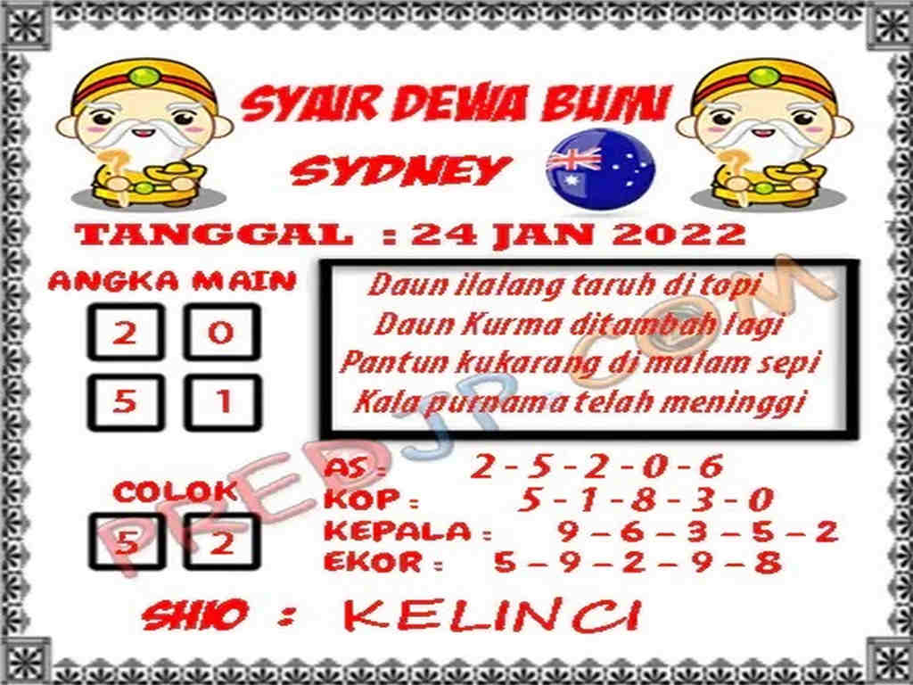 sydney