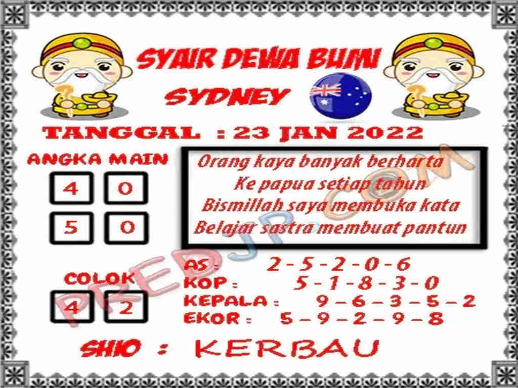 sydney