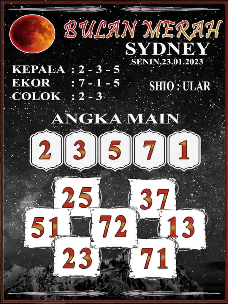 sydney