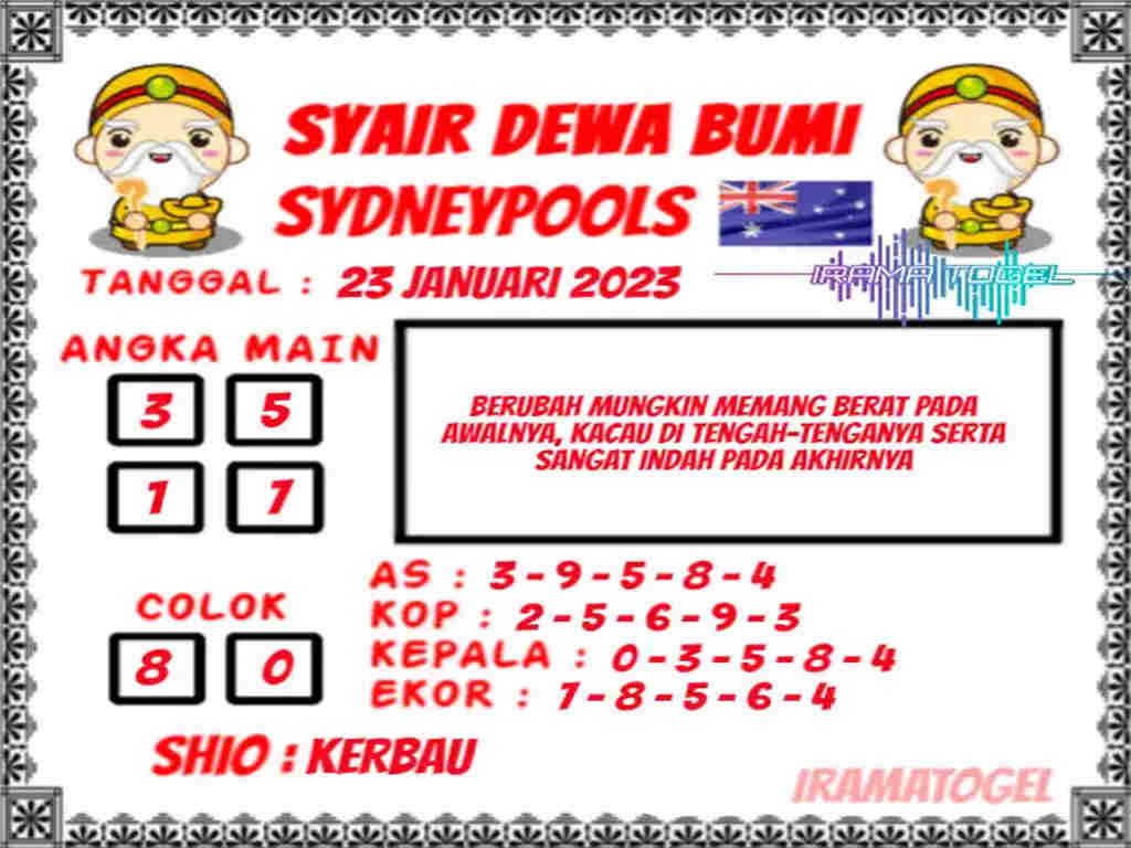 sydney