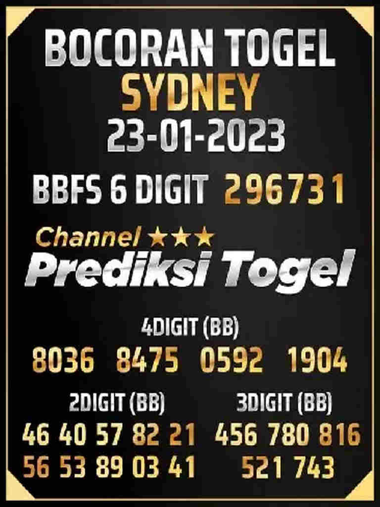 sydney