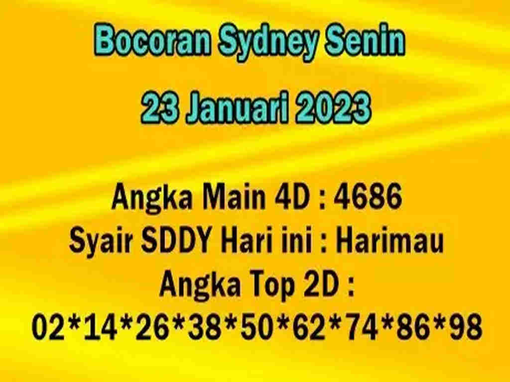 sydney