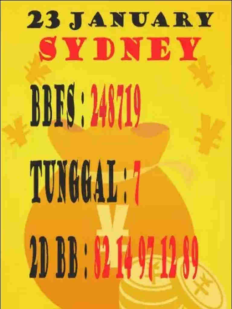 sydney