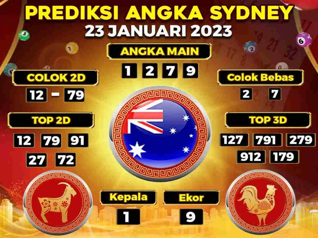 sydney