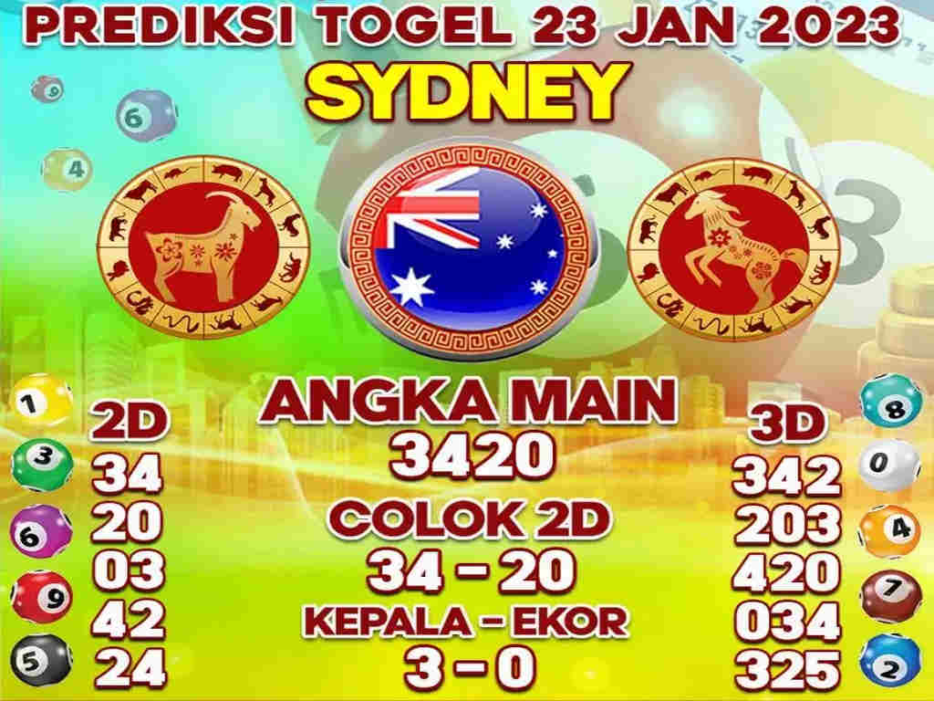 sydney