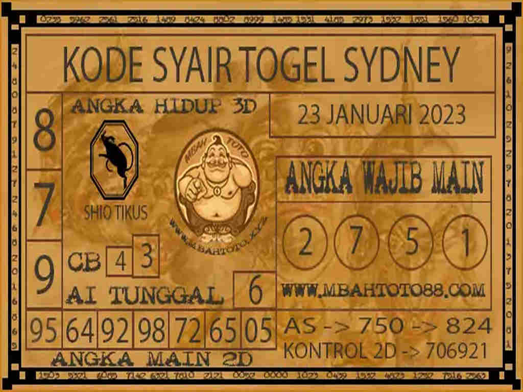 sydney
