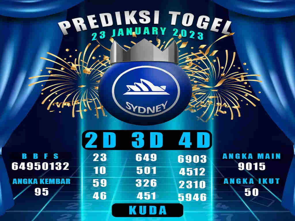 sydney