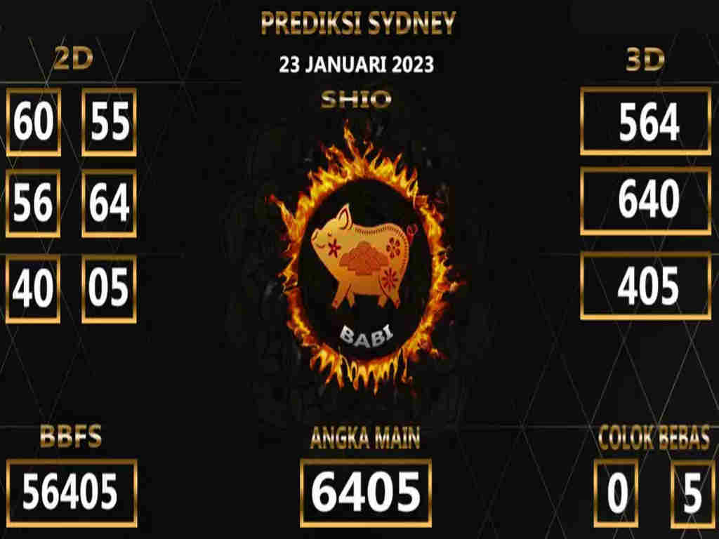 sydney