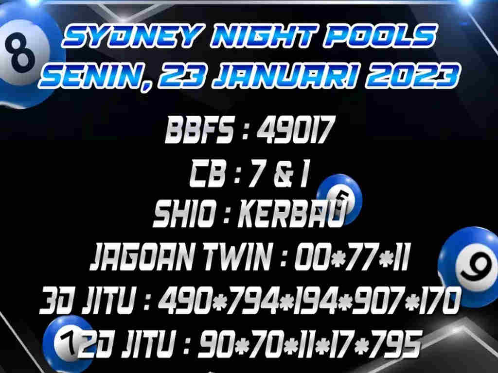 sydney