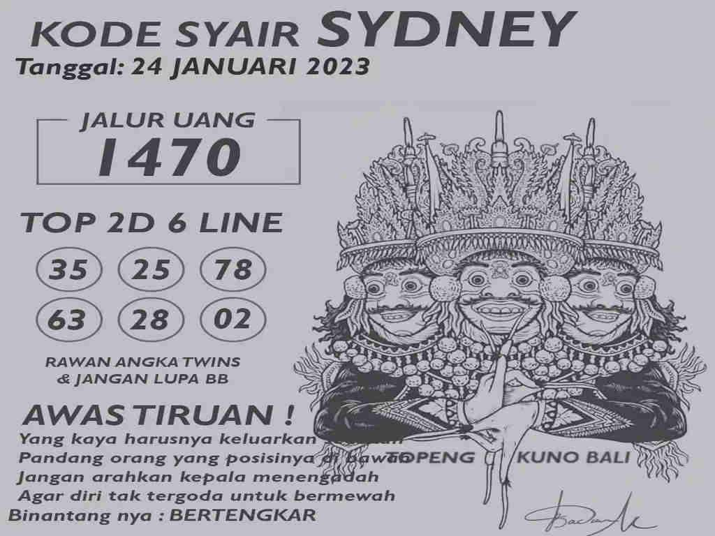 sydney