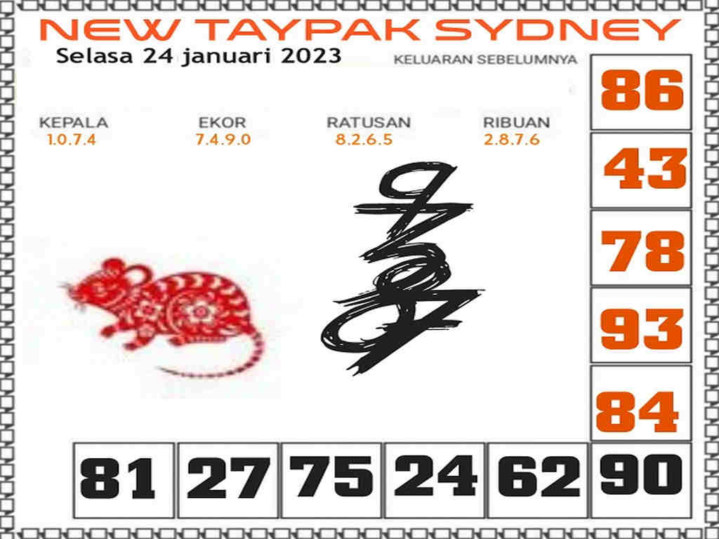 sydney