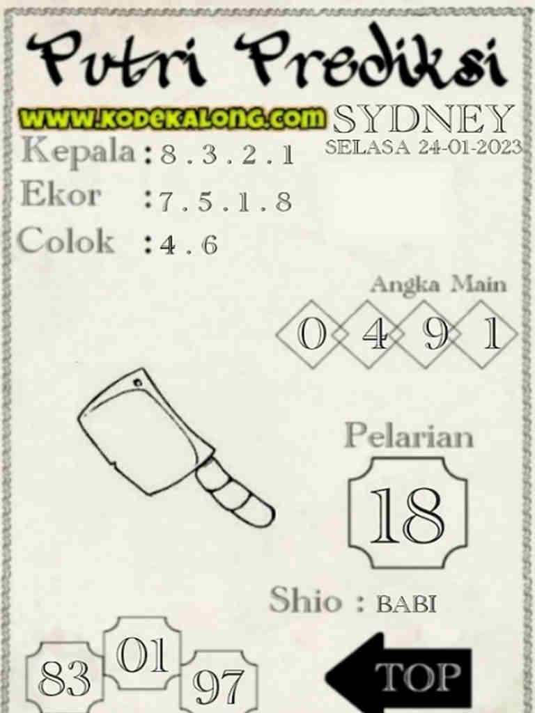 sydney