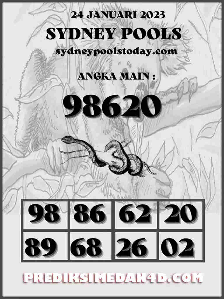 sydney
