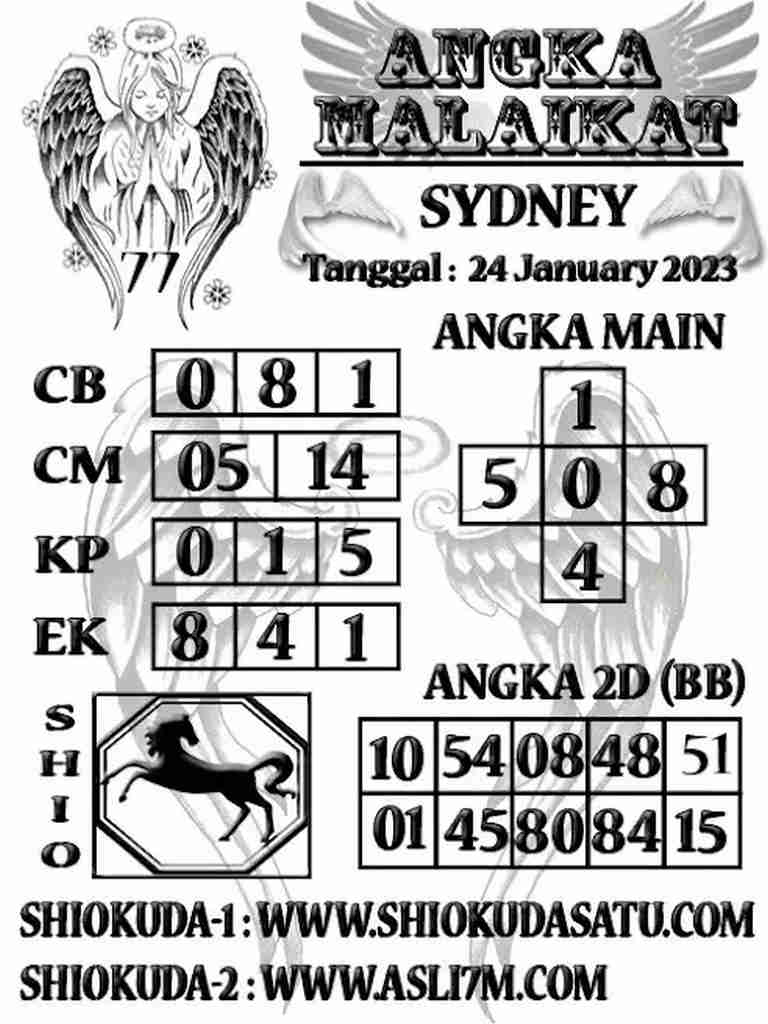 sydney