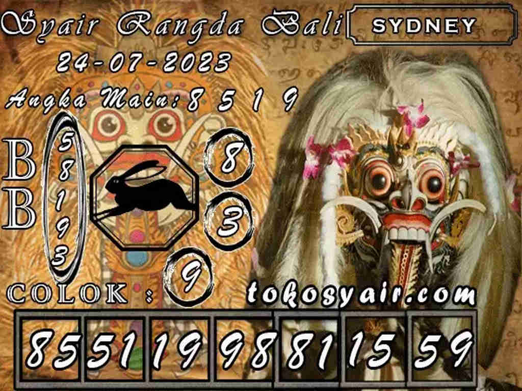 sydney