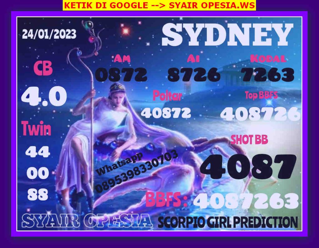 sydney