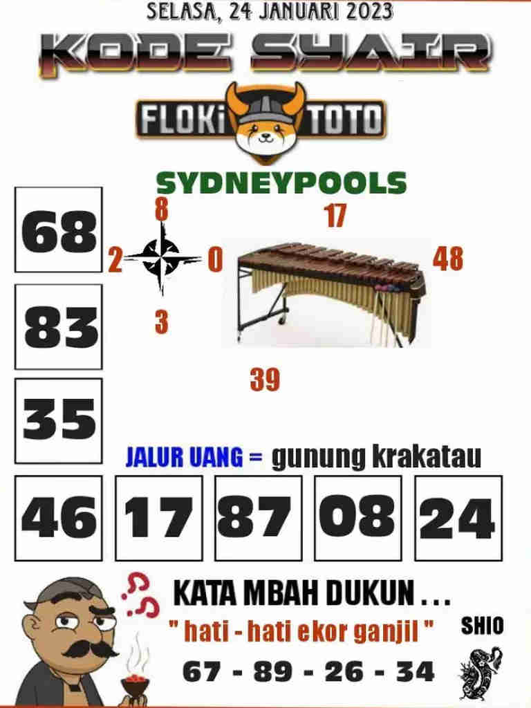sydney
