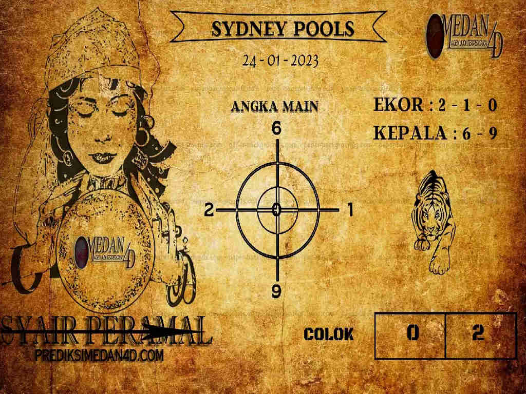 sydney
