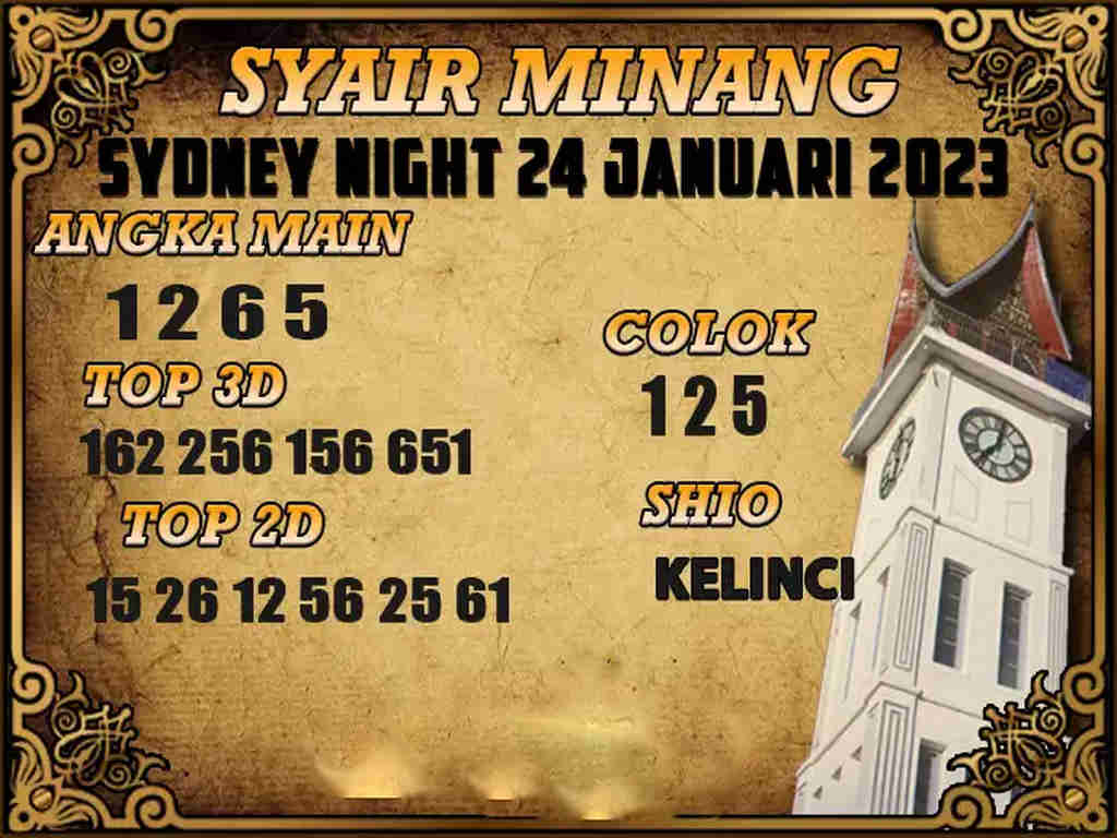 sydney