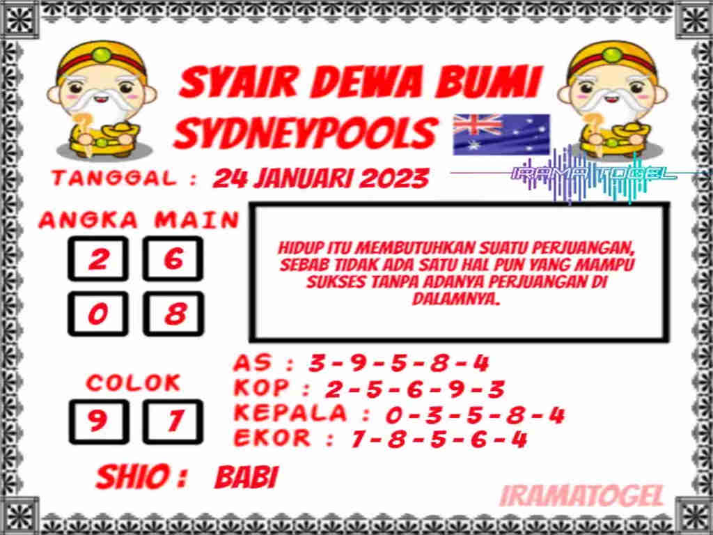 sydney
