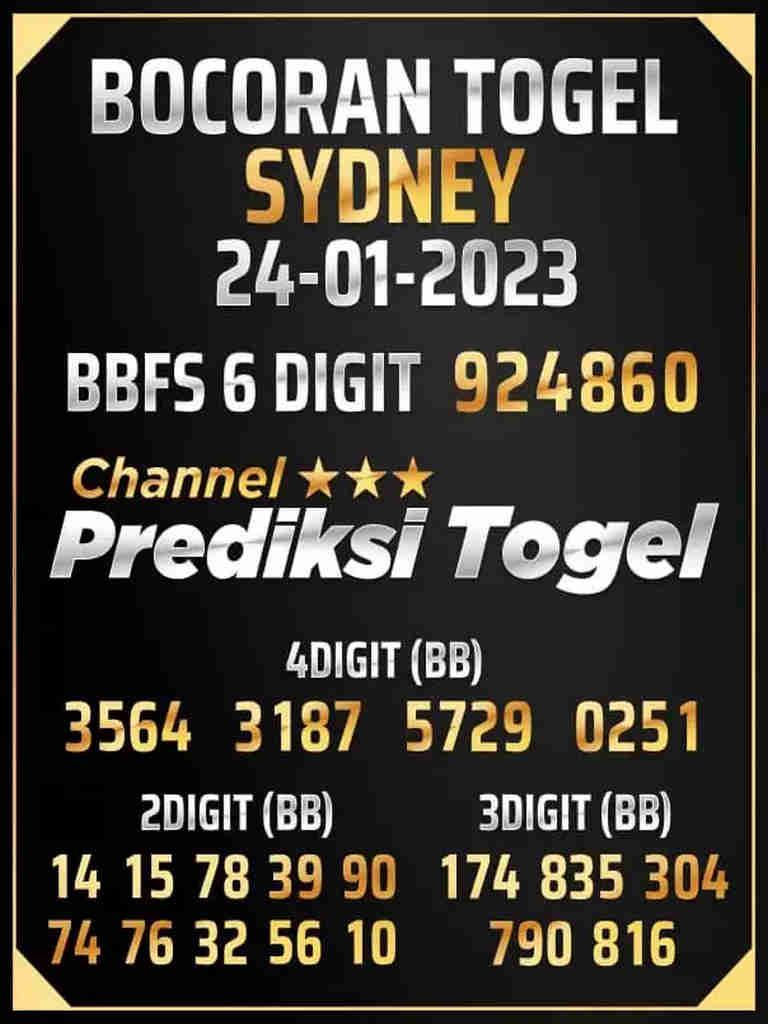 sydney