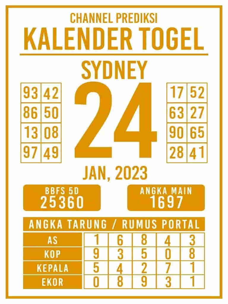 sydney