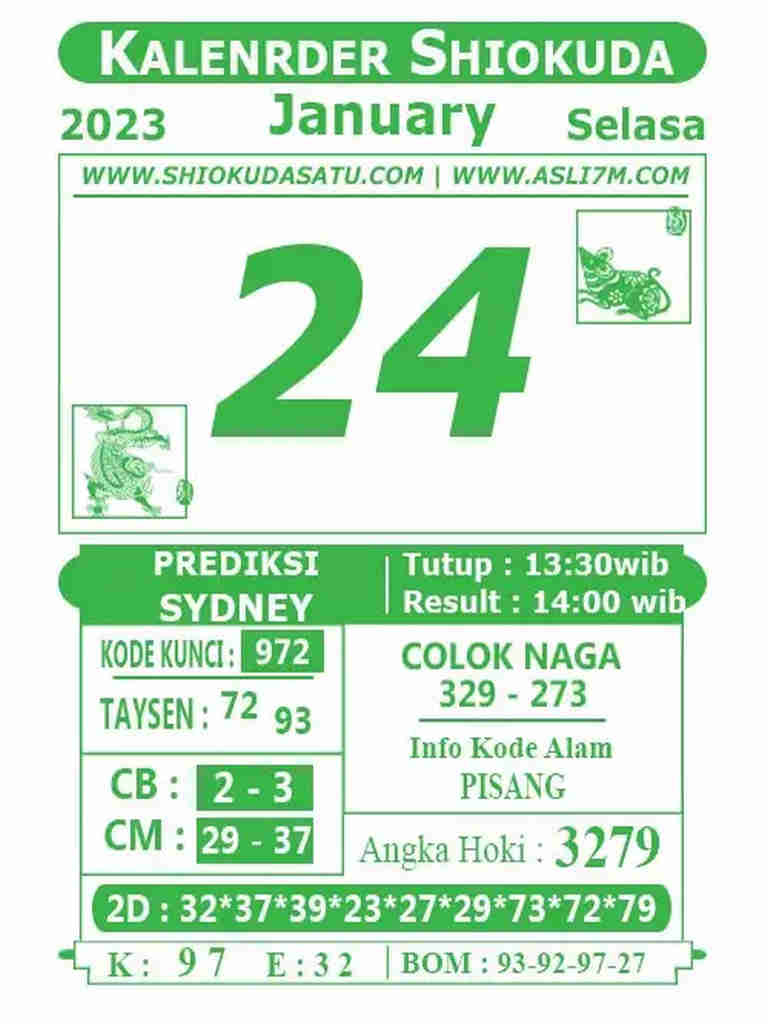 sydney