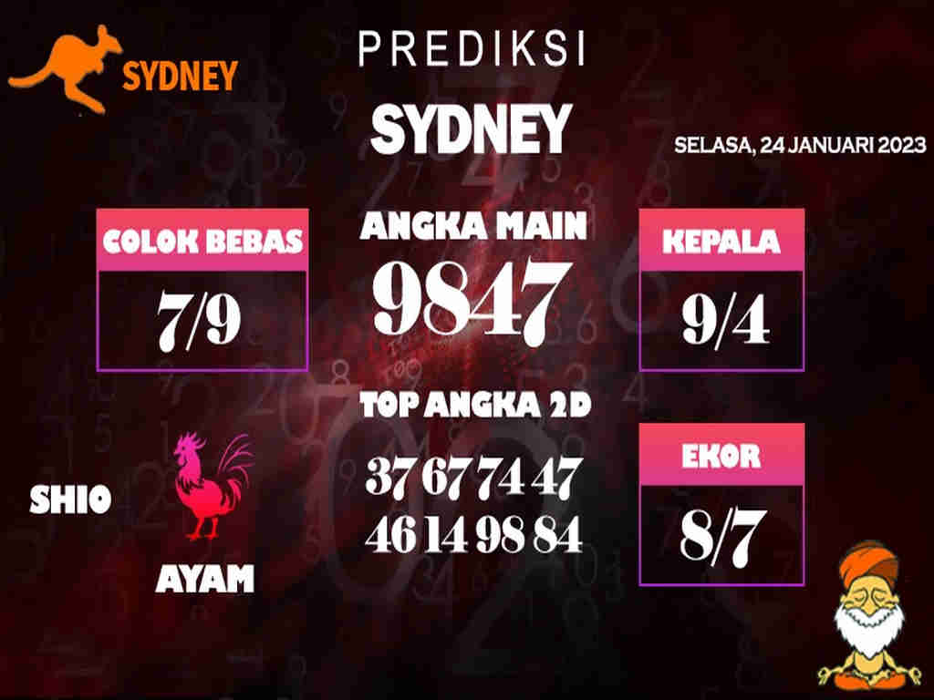 sydney