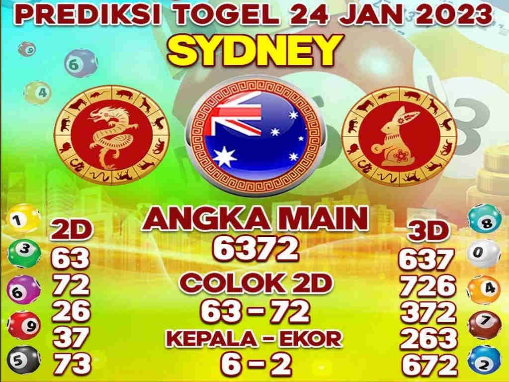 sydney