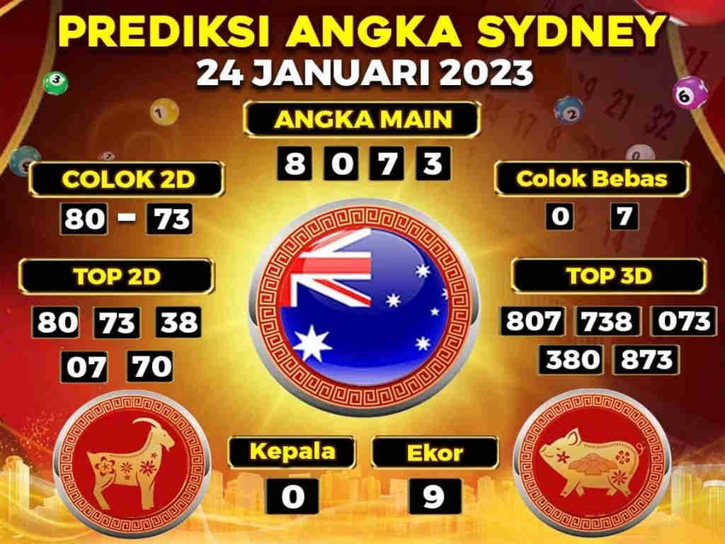 sydney