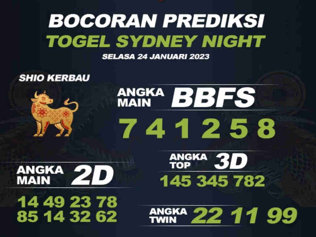 sydney