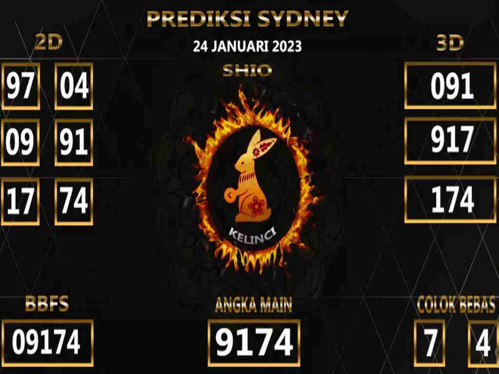 sydney