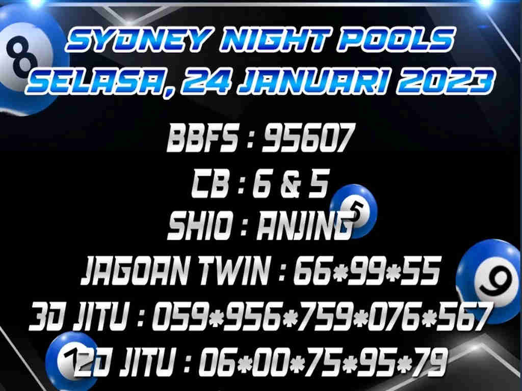 sydney