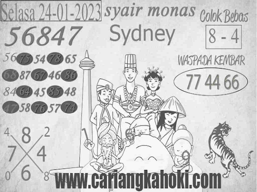 sydney