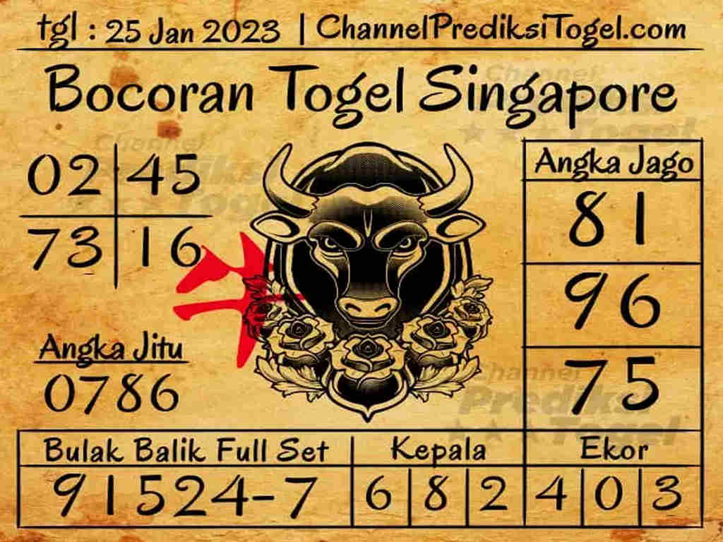 singapura