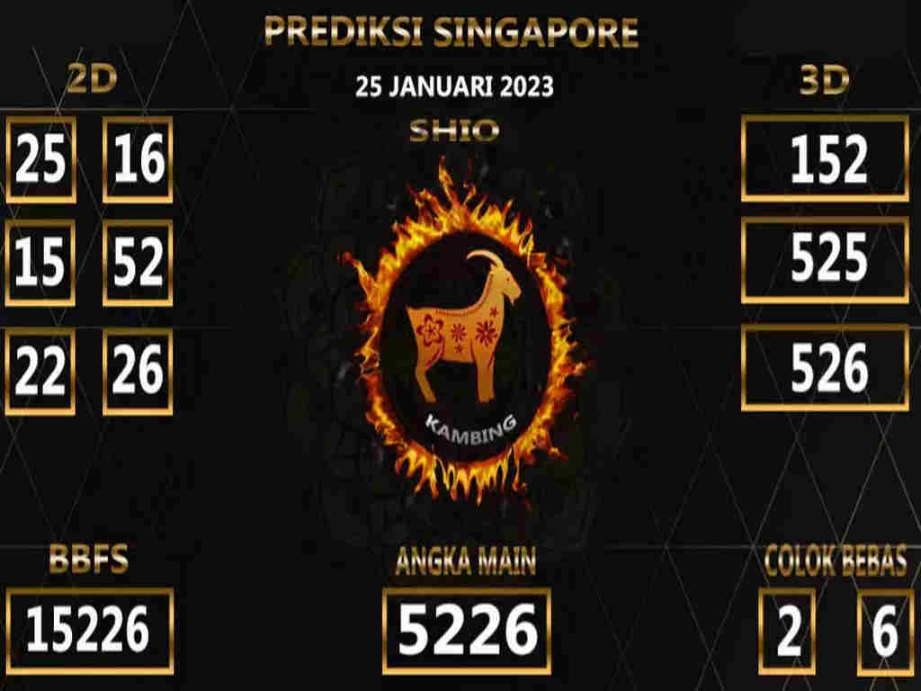 singapura