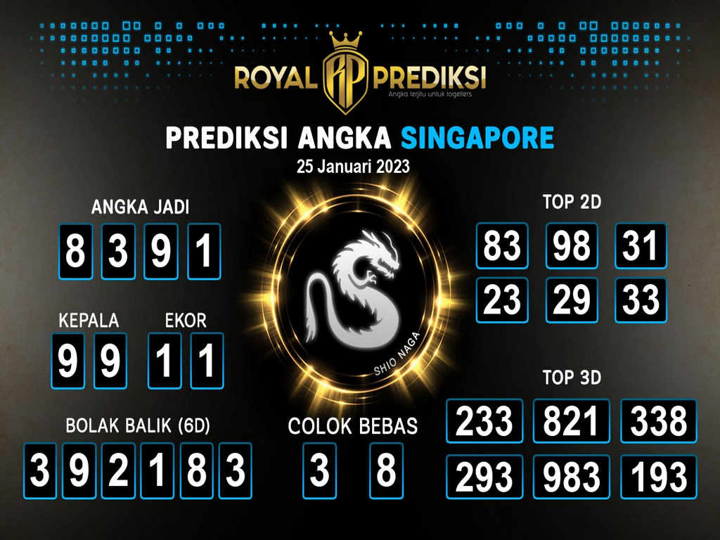 singapura