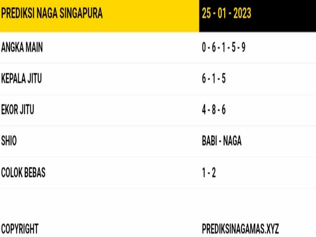 singapura