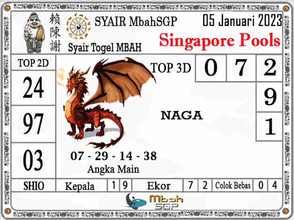 singapura