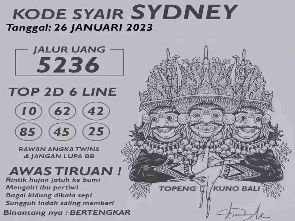 sydney