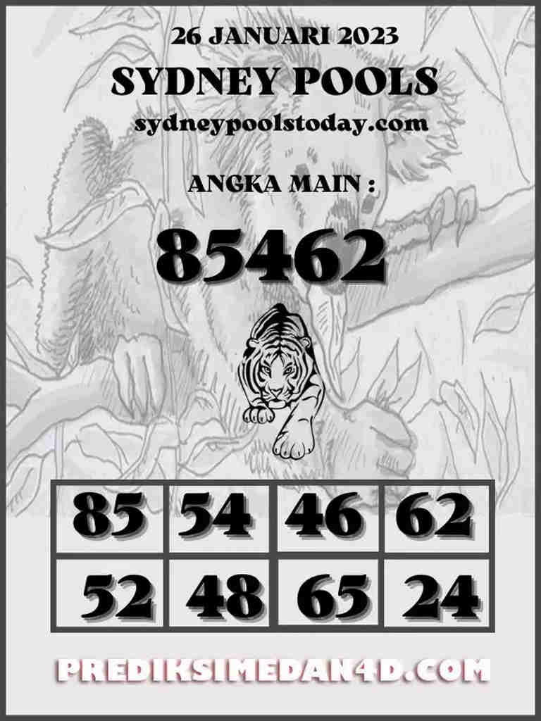 sydney