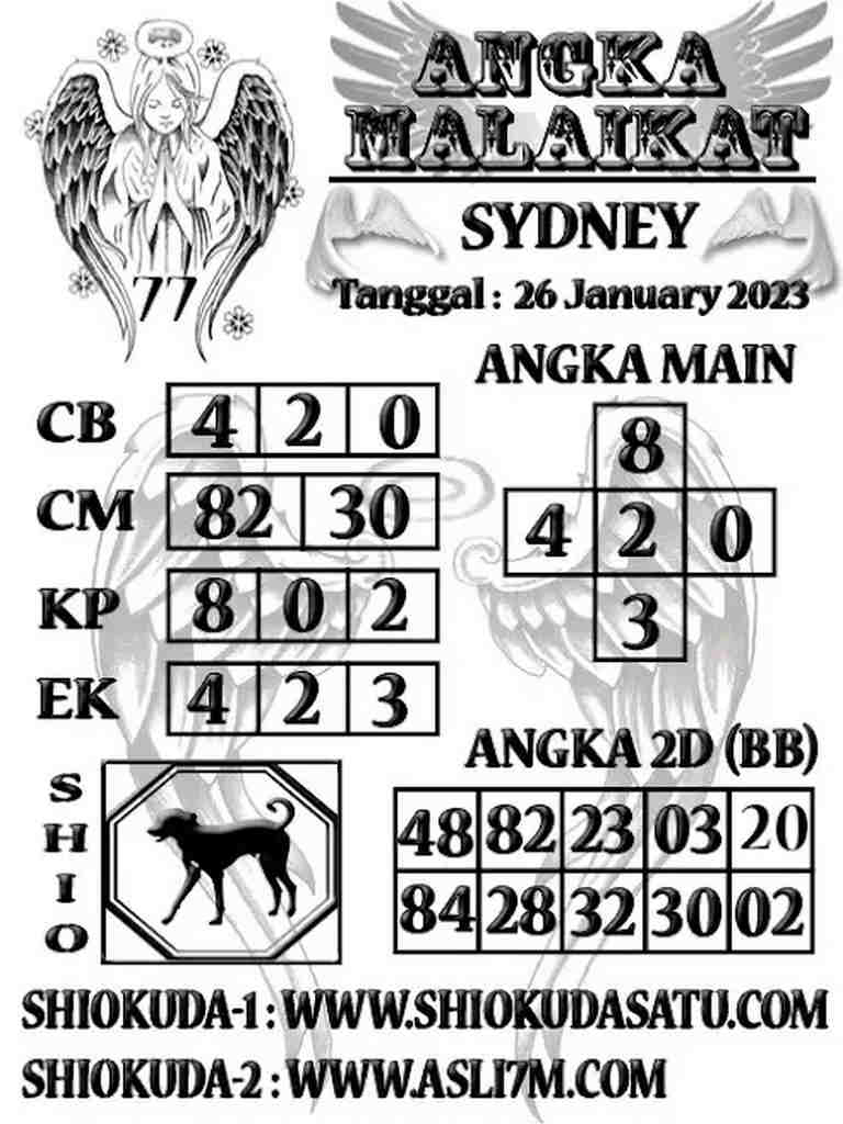 sydney